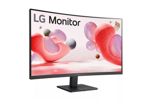 LG 32MR50C-B computer monitor 81.3 cm (32 LG 32MR50C-B computer monitor 81.3 cm (32